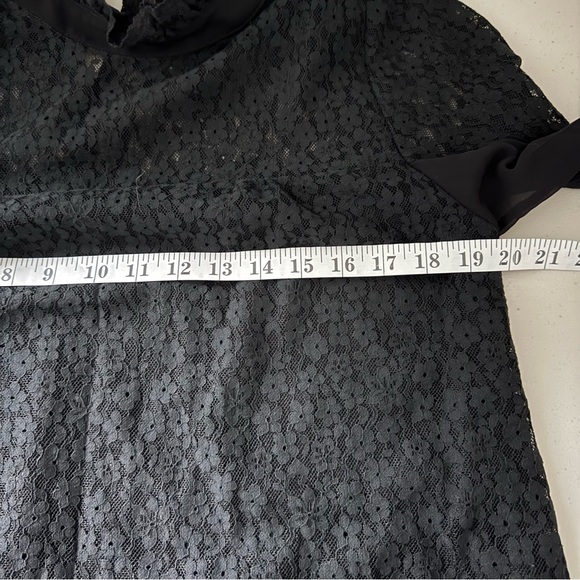 NEW Tuckernuck Rosalee Lace Blouse - Picture 14 of 15